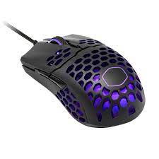 Chuột Cooler Master MM711 RGB  Limited Edition MM-711-GSOL1