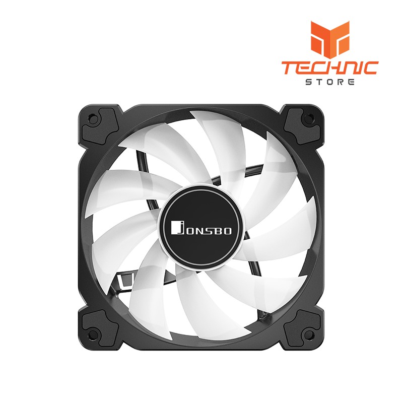Quạt tản nhiệt Jonsbo FR-502 ARGB