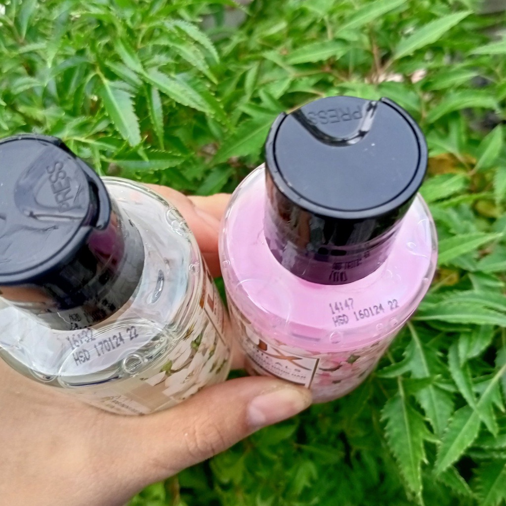 Combo 2 Chai  Sữa tắm quyến rũ nồng nàn Lux 100g-HÀNG TẶNG