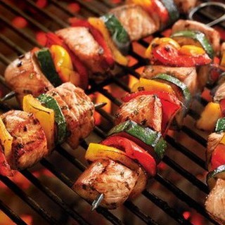 Sốt Ướp Bbq Thịt Heo Hàn Quốc 500Gr