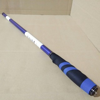 Cần Câu Tay Đơn 6m3 Tay Xốp Cao Cấp - Hàng Hot Về Hàng