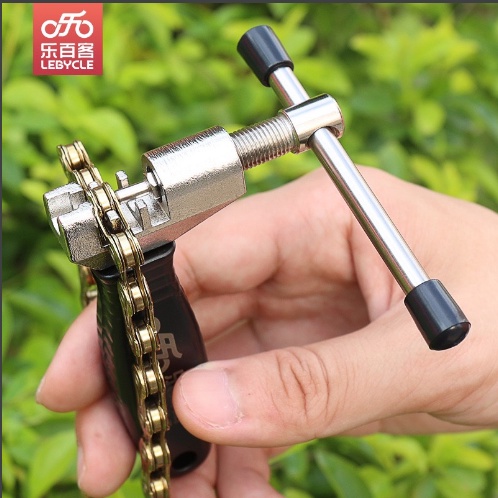 Dụng cụ cắt xích xe đạp , nối xích, tháo lắp xích xe đạp thể thao chuyên dụng