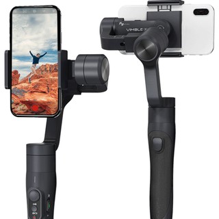 Gimbal chống rung cho điện thoại Feiyu Vimble 2 -Bảo hành 12 tháng