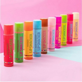 Son dưỡng trái cây Lip Smacker