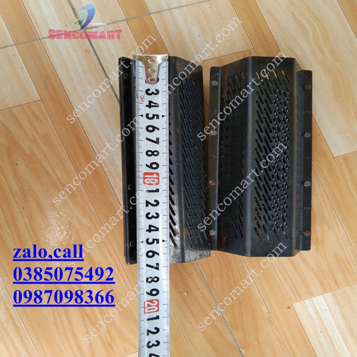Máy Xay Xát Lúa Thành Gạo Trắng - Nghiền Ngô,Đầu Cá Thành bột