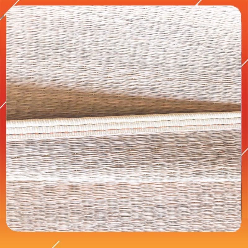 Chiếu cói- chiếu trắng loại dày  có đủ các kích thước