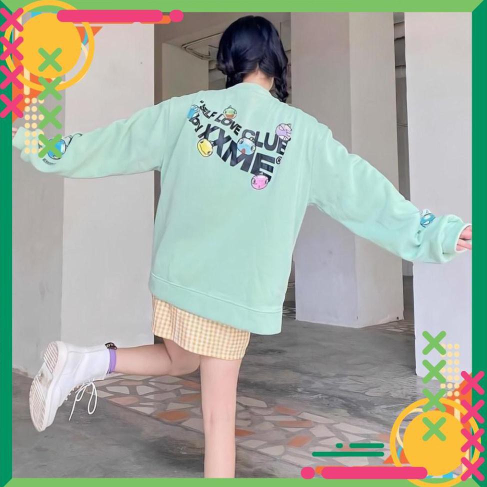 [Free Vận Chuyển] Áo Khoác Nỉ - Áo Khoác Cardigan Kiểu Mới , Áo Nỉ   Siêu Đẹp .AJ | BigBuy360 - bigbuy360.vn