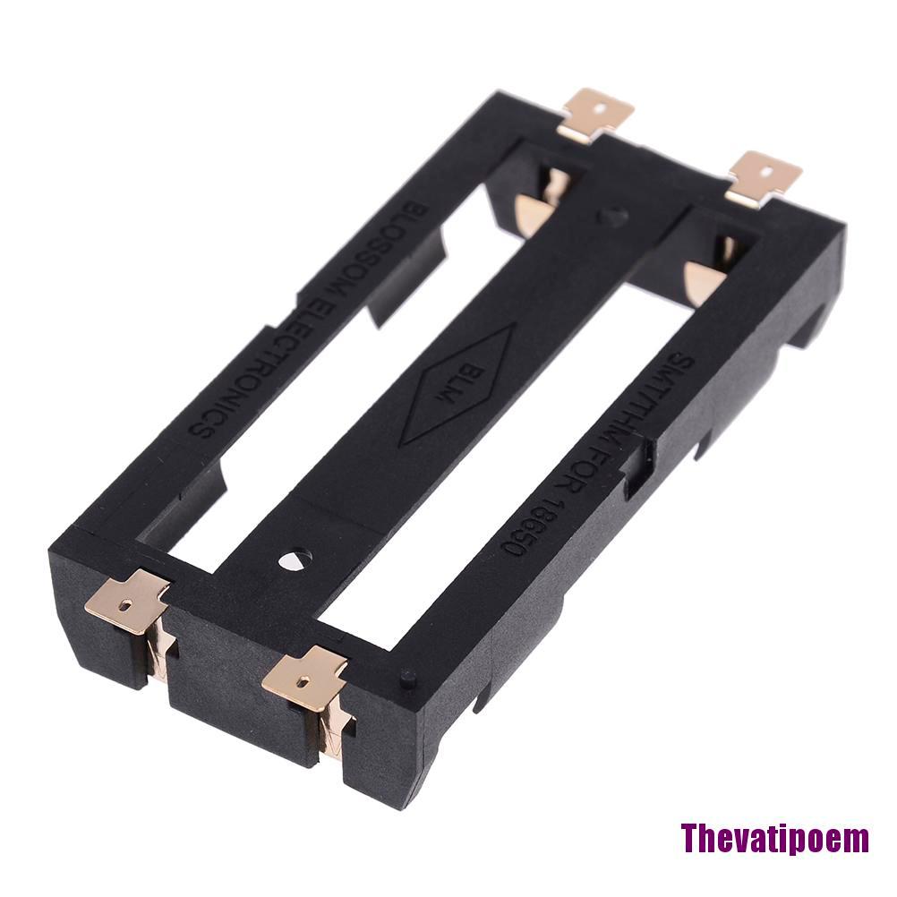 1 Hộp Đựng Pin 2x18650 | BigBuy360 - bigbuy360.vn