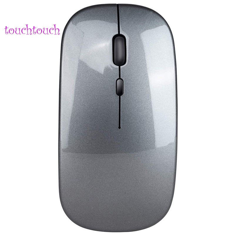 Chuột Không Dây Bluetooth 2.4g