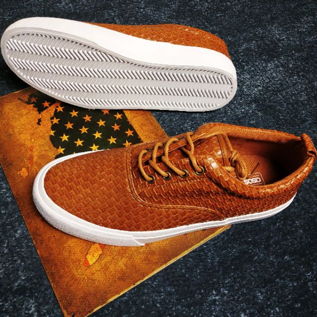 Giày Asos chính hảng