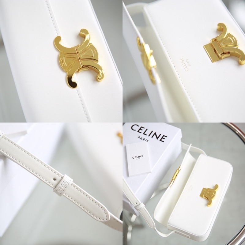 Túi xách CL nữ fullbox hàng đẹp chất lượng siêu hot