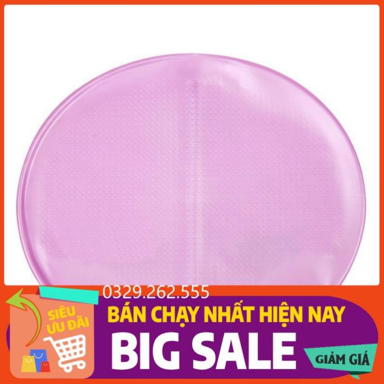 (FreeShip) Mũ bơi silicone nhiều màu sắc