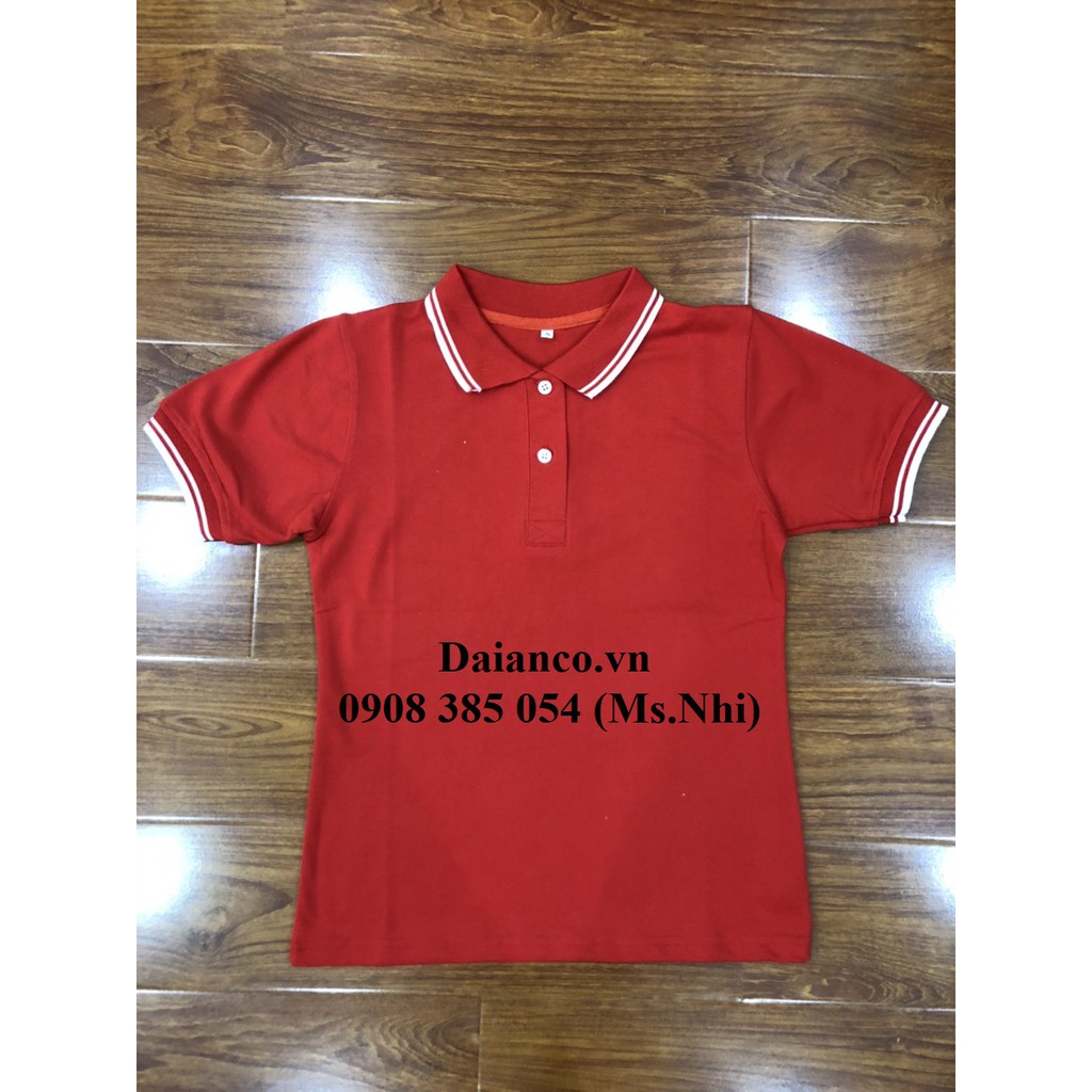 Áo thun ngắn tay vải 65/35 siêu thoáng mát - Nhiều màu lựa chọn- Hình thật