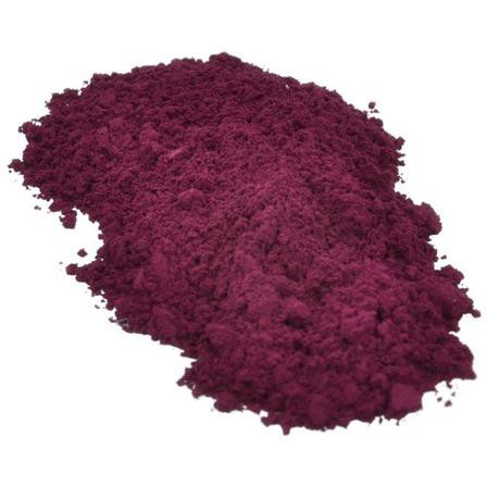Màu khoáng D & C red 33 alum lake 10g