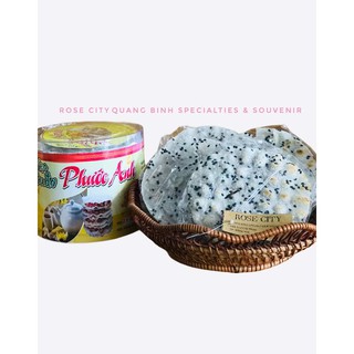 [ĐẶC SẢN QUẢNG BÌNH] - KẸO CU ĐƠ QUẢNG BÌNH