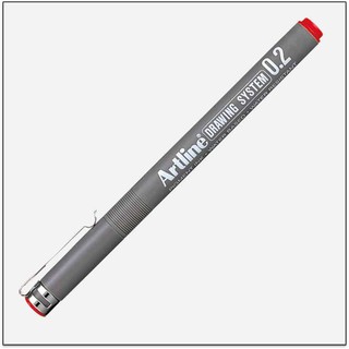 Bút vẽ kỹ thuật EK-232