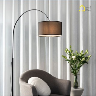 Đèn Sàn Đọc Sách, Sofa, Trang Trí Kiểu Dáng ANCO