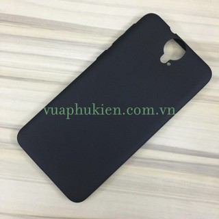 Ốp lưng dẻo x-level dành cho htc e9 tặng kính cường lực