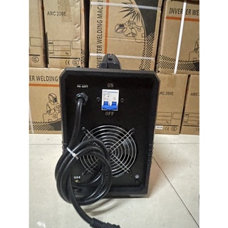 Máy cắt plasma Jasic CUT60 có bulor