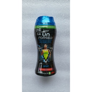 Xả vải Lenor dạng viên