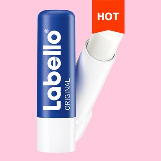 son dưỡng môi Labello Original, Son dưỡng môi Đức không màu