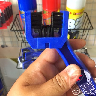 Bàn chải chà sên 3D