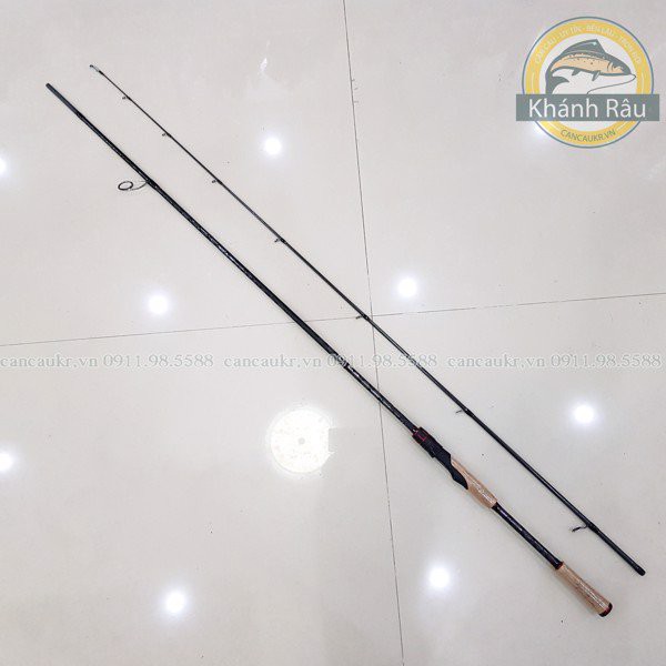 Cần 2 Khúc LURE NOEBY FISHING ROD K6