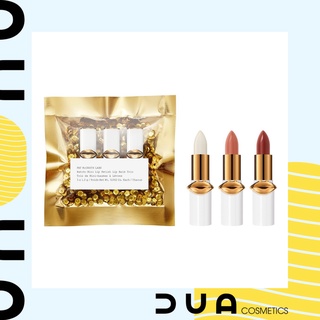 [Đủ bill] Set son Pat McGrath Labs Mini Lip Fetish Lip Balm Trio