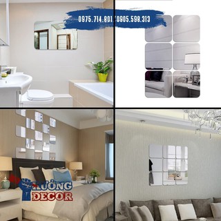 Gương-Dán-Đa-Năng-G15-bộ 9 miếng