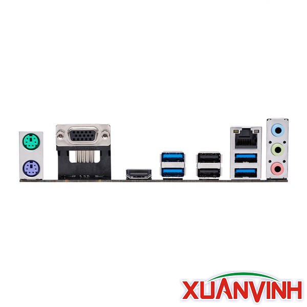 [Mã ELCL2MIL giảm 7% đơn 2TR] COMBO Bộ Vi Xử Lý AMD ATHLON 200GE và Bo Mạch Chủ ASUS A320M-K (NEW 100%, CHÍNH HÃNG) | BigBuy360 - bigbuy360.vn