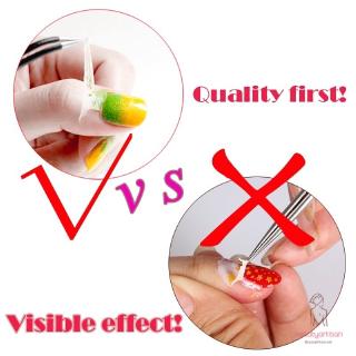 Dung dịch viền chống lem sơn móng tay