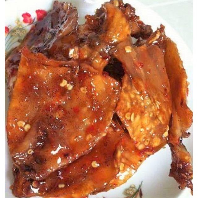 Mực rim sate nguyên con(200g) | BigBuy360 - bigbuy360.vn