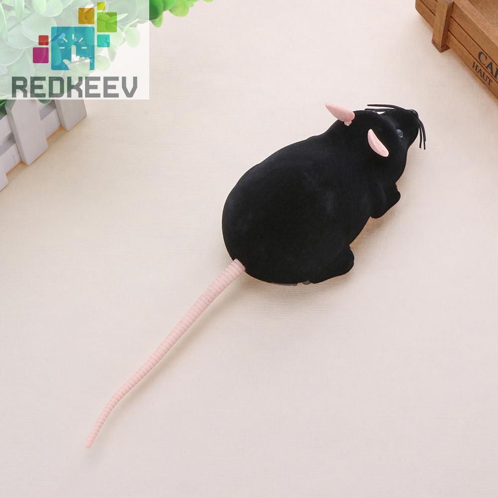 RC Chuột Điều Khiển Từ Xa Không Dây Redkeev 1.13