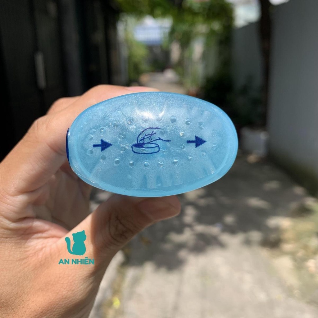 Lăn khử mùi Secret Clear gel 73g Mỹ - Ngăn mồ hôi, khử mùi