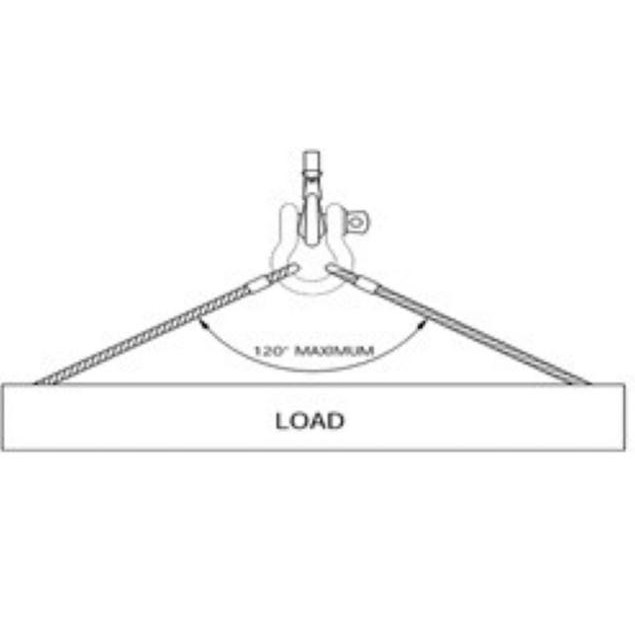 Ma Ní Bầu INOX 304  công ty cáp thép THÁI BÌNH VINA