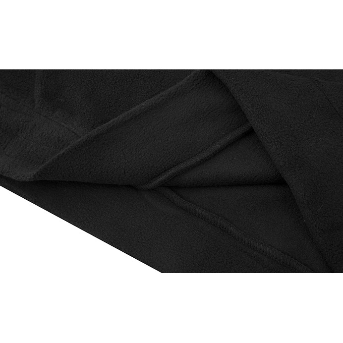 Áo nỉ thu đông Nelly Heybig cổ đứng - Supeeon