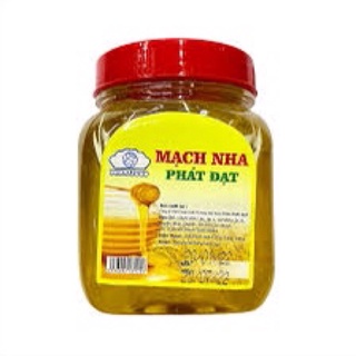 Mạch nha thiên bút quãng ngãi 200g