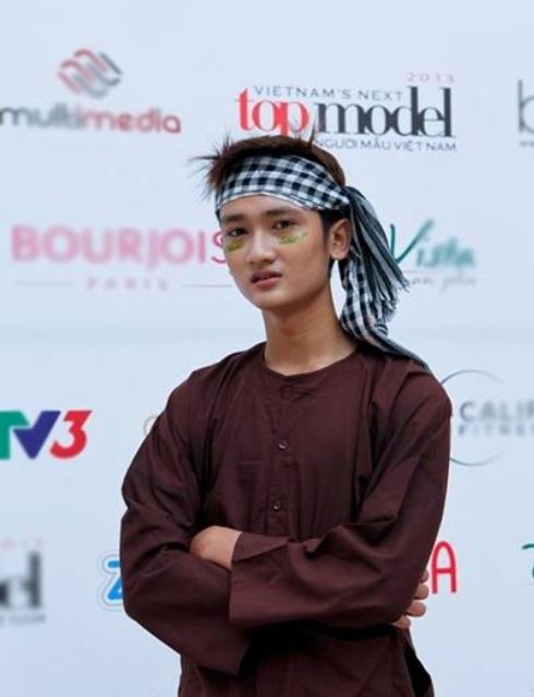 Bộ bà ba nam chất liệu vải cao cấp