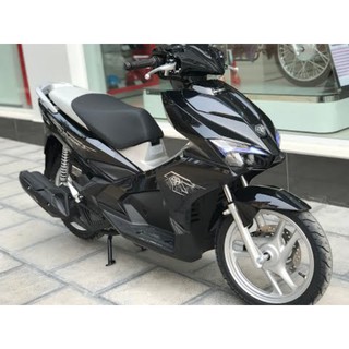 tem rời AB 2016 dán xe đen [ nóc nhà]