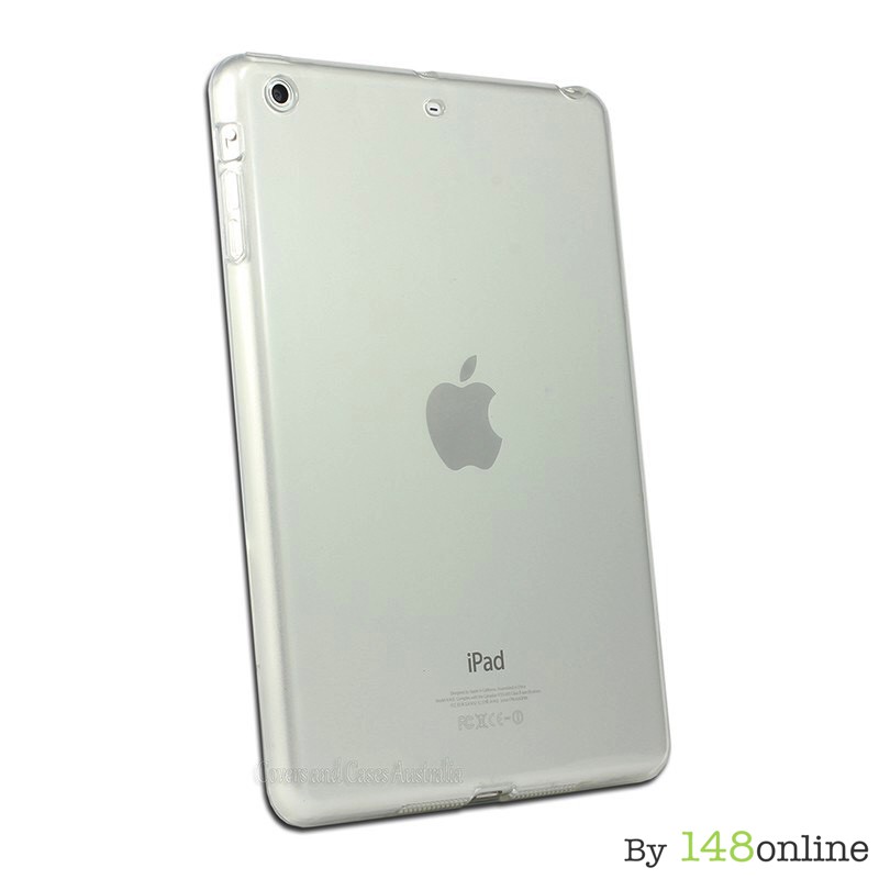 Ốp Ipad Silicon | BigBuy360 - bigbuy360.vn