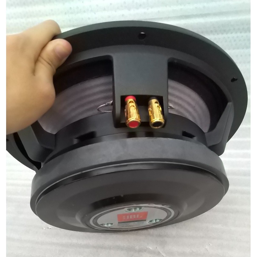 LOA BASS 30 CAO CẤP JBL NHẬP KHẨU TỪ 220 - 1 ĐÔI