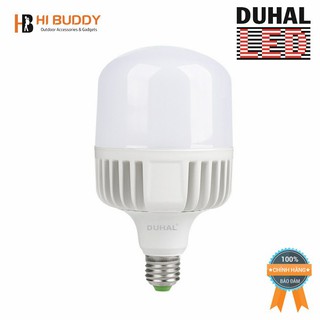 Bóng Led DUHAL Bulb công suất cao 20W - 30W - 40W - 50W - 60W