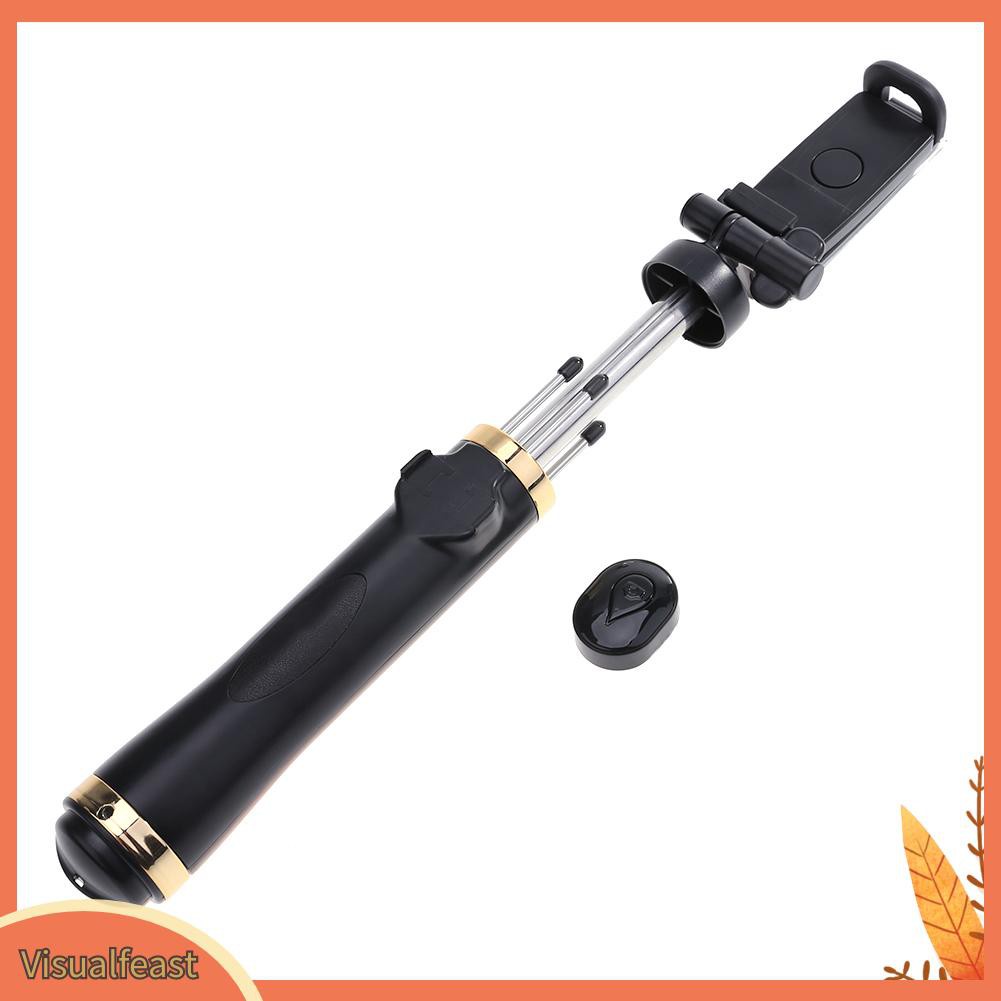 Gậy Tự Sướng Bluetooth Di Động Có Thể Thu Gọn Cho Điện Thoại Di Động 180994 | BigBuy360 - bigbuy360.vn