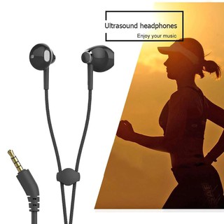 Tai nghe in-ear Remax RM-330