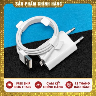 Sạc zin iphone 6s/6s plus chính hãng apple | không nóng máy | bảo hành 06 tháng lỗi 1 đổi 1.
