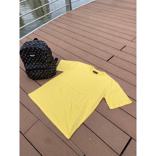 Áo thun Trơn Freesize nam/nữ nhiều màu | Basic Tee