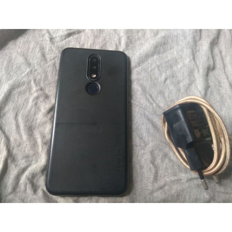 Nokia 5.1 plus