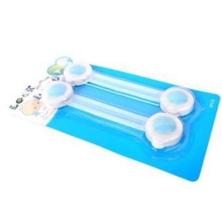 Khóa tủ khóa tủ lạnh chốt an toàn chốt khóa dây an toàn cho bé