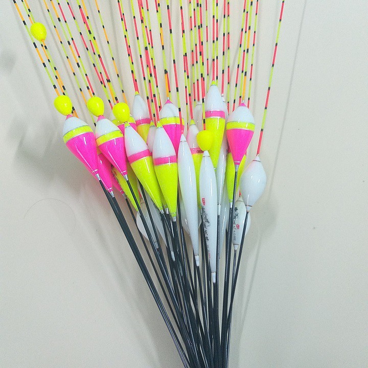 Phao Câu Đài chống sóng, phao Nano câu đài hàng hót 22