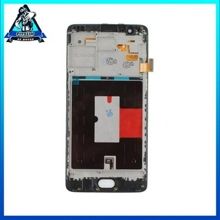 Màn hình cảm ứng thay thế + khung cho Oneplus 3 / 3T A3000 A3003 chất lượng cao